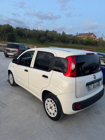 Fiat Panda 1.3 MultiJet