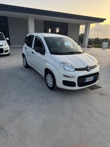 Fiat Panda 1.3 MultiJet