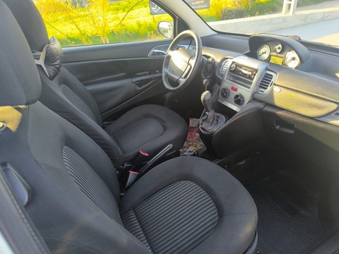 Lancia Y 1.3
