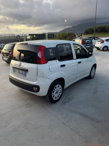 Fiat Panda 1.3 MultiJet