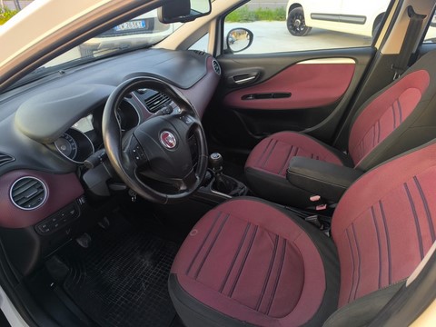 Fiat Punto GPL
