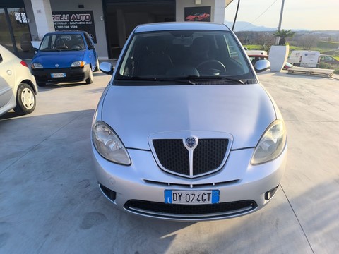 Lancia Y 1.3