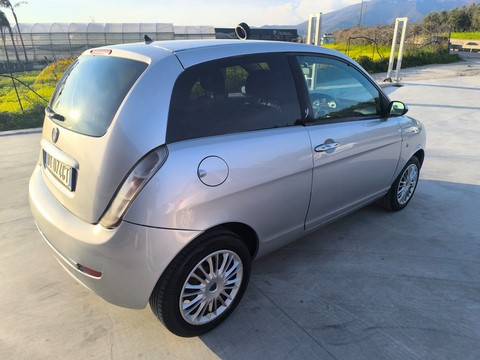 Lancia Y 1.3