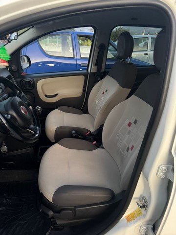 Fiat Panda 1.3 MultiJet