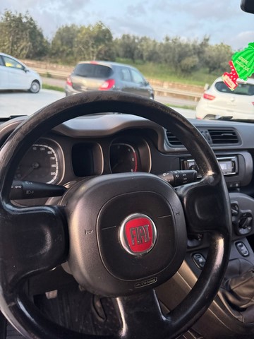 Fiat Panda 1.3 MultiJet