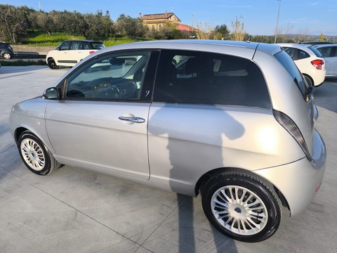 Lancia Y 1.3