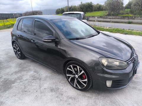 Volkswagen Golf 2.0