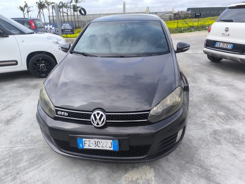 Volkswagen Golf 2.0