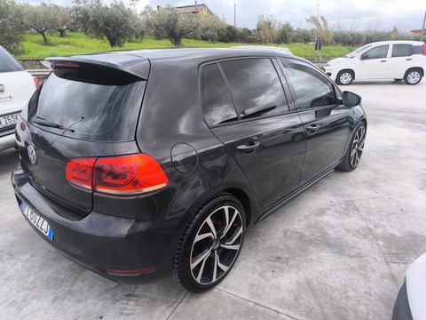 Volkswagen Golf 2.0