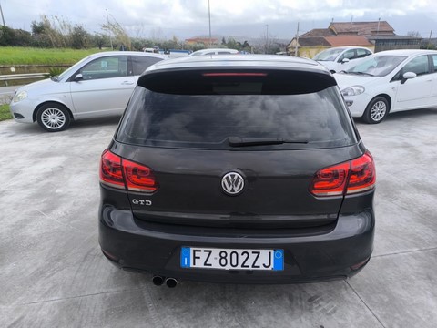 Volkswagen Golf 2.0